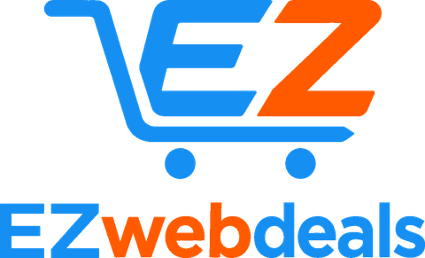 EZwebdeals logo