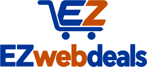 EZwebdeals logo
